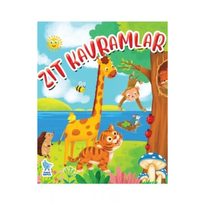 Zıt Kavramlar