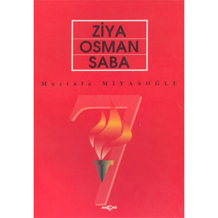 Ziya Osman Saba