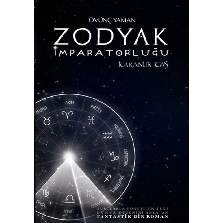 Zodyak İmparatorluğu Karanlık Taş