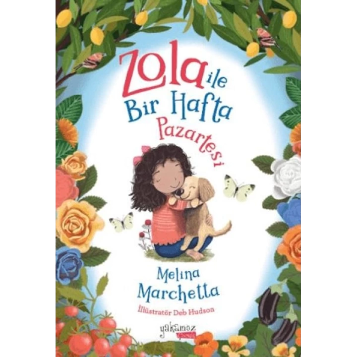 Zola İle Bir Hafta - Pazartesi