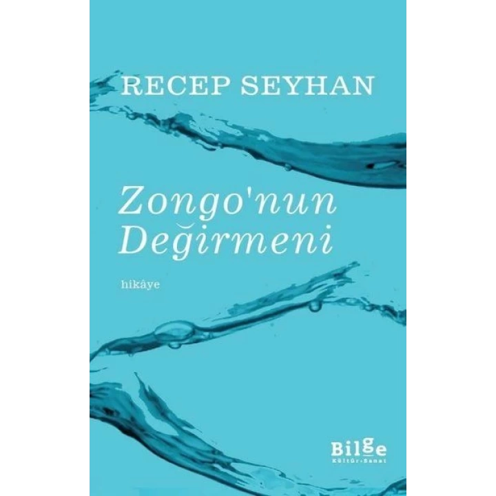 Zongonun Değirmeni