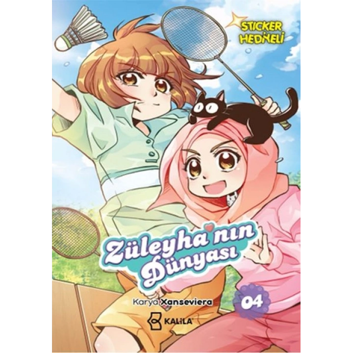 Züleyha’nın Dünyası 4. Cilt