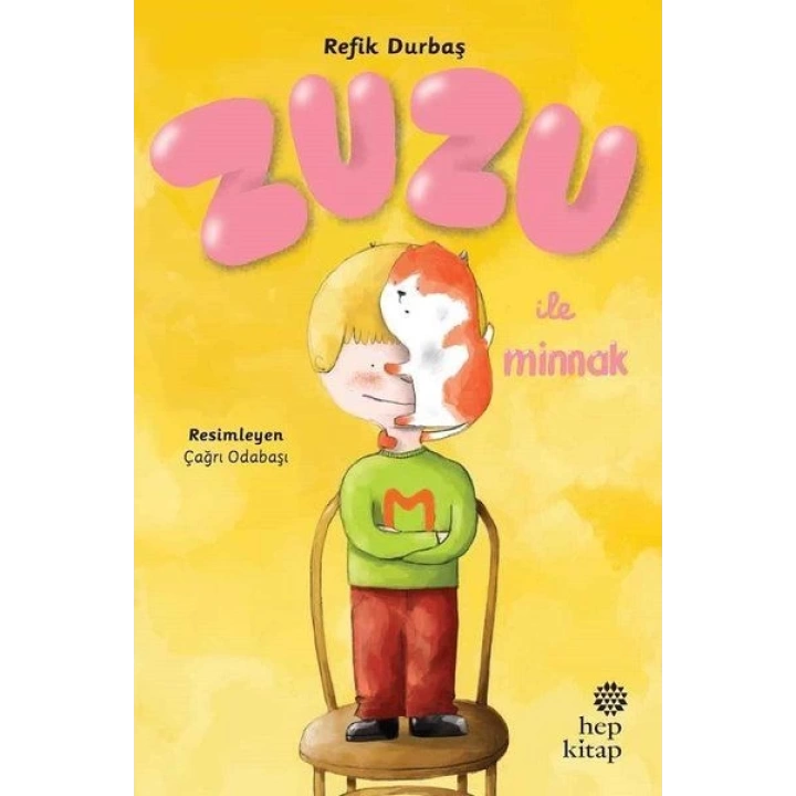 Zuzu ile Minnak
