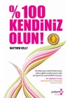 %100 Kendiniz Olun!