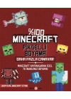 %100 Minecraft Pikselli Boyama - Daha Fazla Canavar