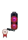 -1745 8 İnch* 2 Bluetooth Hoparlör