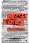 ... Dedi Kadın