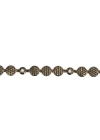 - Döşeme İçin Şerit Eskitme Antik Petek Kabara 11 Mm - 10 Mt