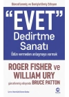 “Evet” Dedirtme Sanatı: Ödün vermeden anlaşmaya varmak
