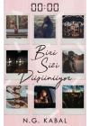 00:00 Biri Sizi Düşünüyor - Ciltsiz