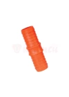 1 1/2 Plastik Hortum Eki