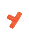 1 1/2 Plastik Hortum Te