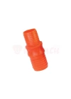 1 1/2X1 1/4 Plastik Hortum Redüksiyon Ek