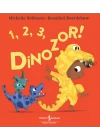 1, 2, 3, Dinozor !