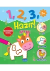 1 2 3 Hazır Çiftlik