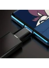 1 Adet Usb to C Adaptor Dişi Çevirici Dönüştürücü Adaptör