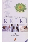 1. Derece İçin Uygulamalı Reiki