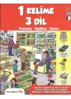 1 Kelime 3 Dil