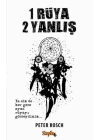 1 Rüya 2 Yanlış