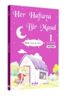 1. Sınıf - Her Haftaya Bir Masal