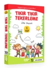 1. Sınıf Tıkır Tıkır Tekerleme - 10 Kitap Takım
