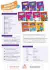 1. Sınıflar İçin Değerler Eğitimi Seti 2 (10 Kitap)
