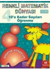 10a Kadar Sayıları Öğrenme / Renkli Matematik Dünyası 4