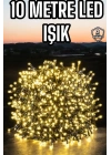 10 Metre Gün Işığı Led Işık Hafif ve Taşınabilir Özel Günler İçin
