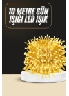 10 Metre Gün Işığı Led Işık İç Mekan Led Aydınlatma