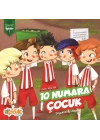 10 Numara Çocuk Zümrüt Öyküler 1