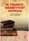 10 Temmuz Meşrutiyet Bayramı