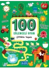 100 Eğlenceli Oyun - Çiftlikte Yaşam