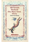 100 Soruda İlkellerde Din, Büyü, Sanat, Efsane