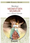 100 Temel Eser - Mesneviden Seçmeler