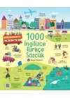 1000 İngilizce Türkçe Sözcük