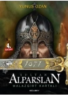 1071 Sultan Alparslan Malazgirt Kartalı