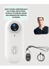 1080P WiFi Spor Kamerası Su Geçirmez Mini Aksiyon Kamera