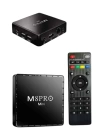 10K Ultra Hd Video Oyun Konsolu Android Tv Box 2.4g Game Stick