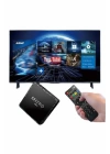 10K Ultra Hd Video Oyun Konsolu Android Tv Box 2.4g Game Stick