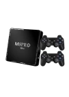 10K Ultra Hd Video Oyun Konsolu Android Tv Box 2.4g Game Stick