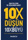 10X Düşün 10X Büyü
