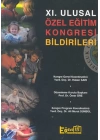 11. Ulusal Özel Eğitim Kongresi Bildirileri