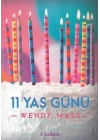 11 Yaş Günü