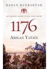 1176 Arslan Yatağı
