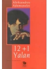 12+1 Yalan