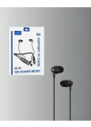 120 Saat Şarj Süresi Sunan Spor Tipi Kablosuz Bluetooth Kulaklık