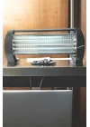 1200 Watt Elektrikli Ayak Altı Isıtıcı Soba