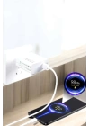 120W Şarj Aleti Type-C Uyumlu Turbo Şarj Aleti