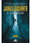 13. Gerçeklik -1. Kitap Gizemli  Mektuplar Güncesi