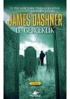 13. Gerçeklik - Parçalanmış Umut Kılıcı 3.Kitap